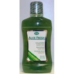 ALOE FRESH - COLUTORIO - ESI