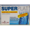 SUPERPLAT - VIENTRE Y ABDOMEN - GRICAR