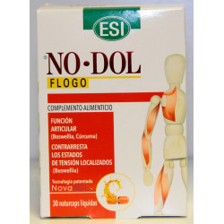 NO·DOL - FLOGO - ESI