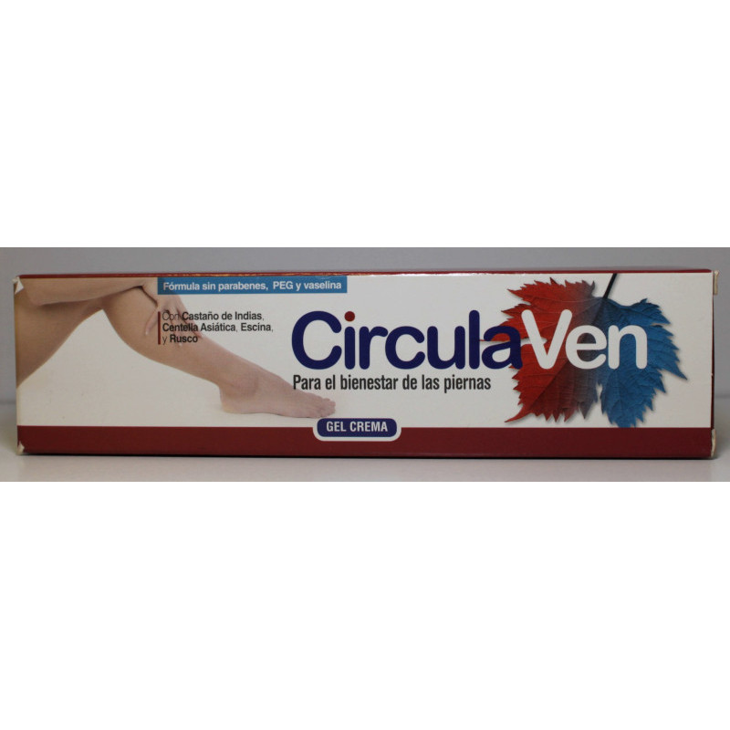 CIRCULAVEN - GEL - 100 ML - NOEFAR