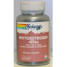 PHYTOESTROGEN - 60 PERLAS - SOLARAY