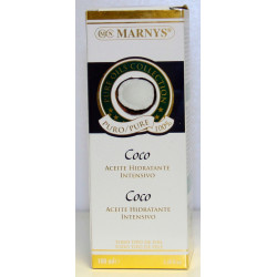 ACEITE DE COCO - 100 ml -...