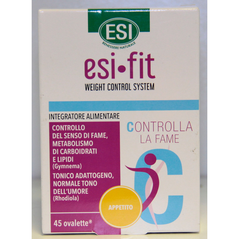 ESI·FIT - APETITO - ESI