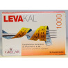 LEVAKAL - 30 COMPRIMIDOS - GRICAR