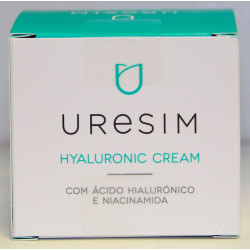 CREMA HYALURONIC - FACIAL - URESIM