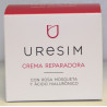 CREMA REPARADORA - FACIAL - URESIM