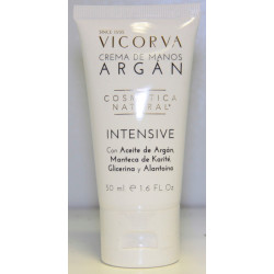 CREMA DE MANOS - ARGAN -...