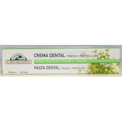 CREMA DENTAL - FRESCA...