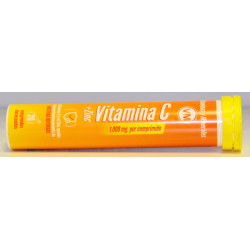 VITAMINA C - 1000 mg -...