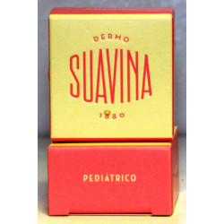 BÁLSAMO LABIAL - PEDIÁTRICO...