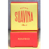 BÁLSAMO LABIAL - PEDIÁTRICO - SUAVINA