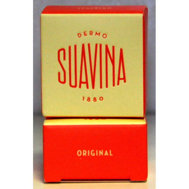 BÁLSAMO LABIAL - ORIGINAL - SUAVINA
