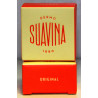 BÁLSAMO LABIAL - ORIGINAL - SUAVINA