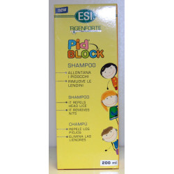 PID BLOCK SHAMPOO -...