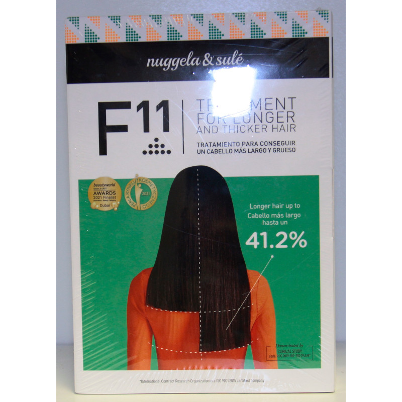 F11 - TRATAMIENTO - NUGGELA & SULÉ