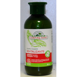 CHAMPÚ - REVITALIZANTE -...