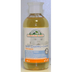 CHAMPÚ - BABY - CORPORE SANO
