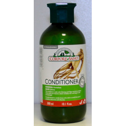 ACONDICIONADOR - GINSENG -...