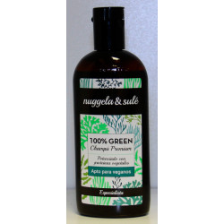 CHAMPÚ PREMIUM - 100% GREEN...