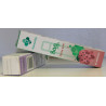 VAPER 0% NICOTINA - 800 PUFFS - FRESA Y KIWI - PHARMAVAP
