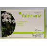 VALERIANA - 60 COMPRIMIDOS - ELADIET
