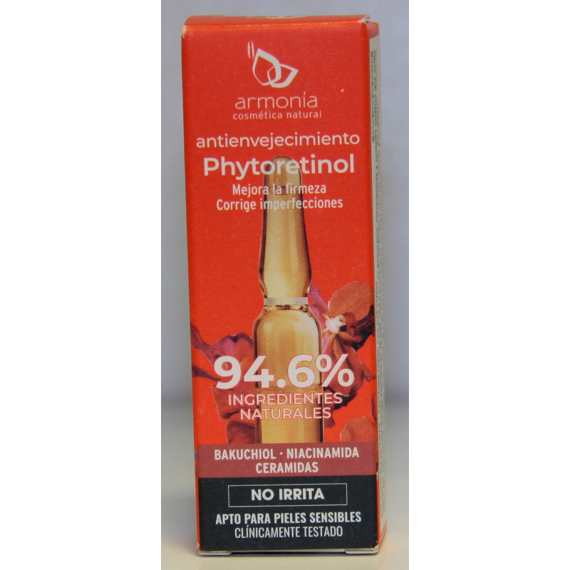 PHYTORETINOL - ANTIENVEJECIMIENTO - ARMONIA