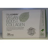 COLLAGEN VEGAN - 180 CAPSULAS - COLAGENOVA