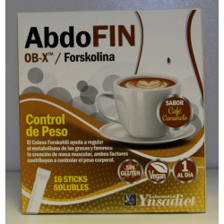 ABDOFIN - CONTROL DE PESO -...