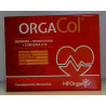 ORGACOL - 30 CAPSULAS - HFORGANICS