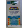 MULTICOMPLEX - HOMBRE - ESI