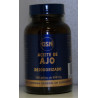 ACEITE DE AJO - 150 PERLAS - GSN