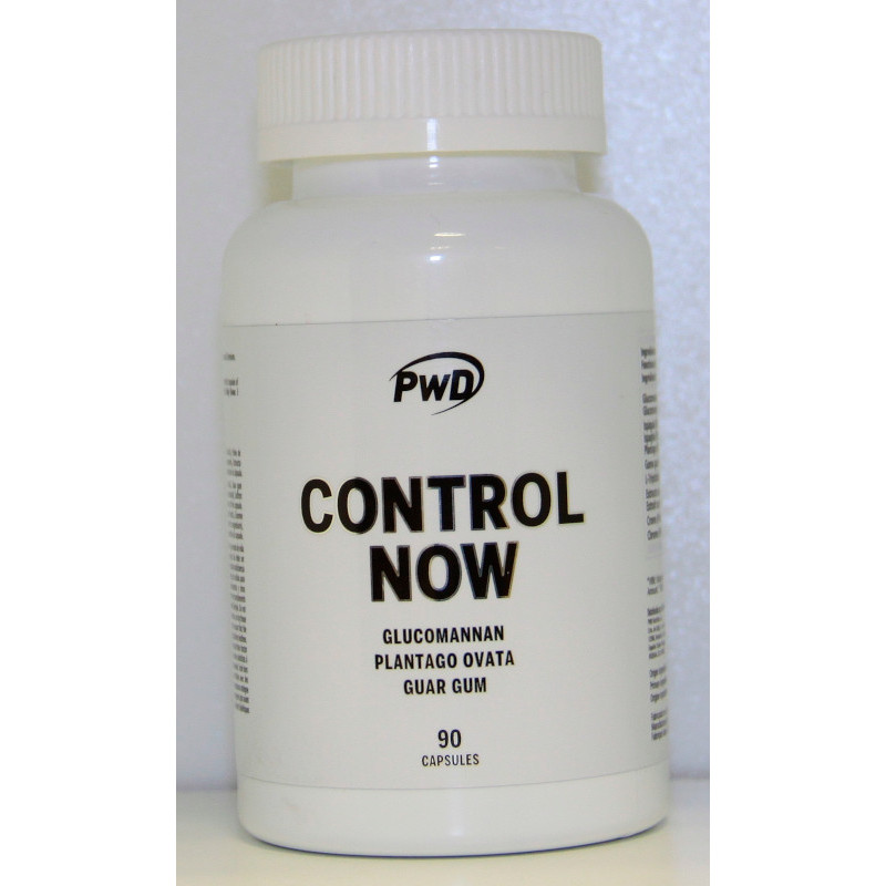 CONTROL NOW - GLUCOMANANO - PWD