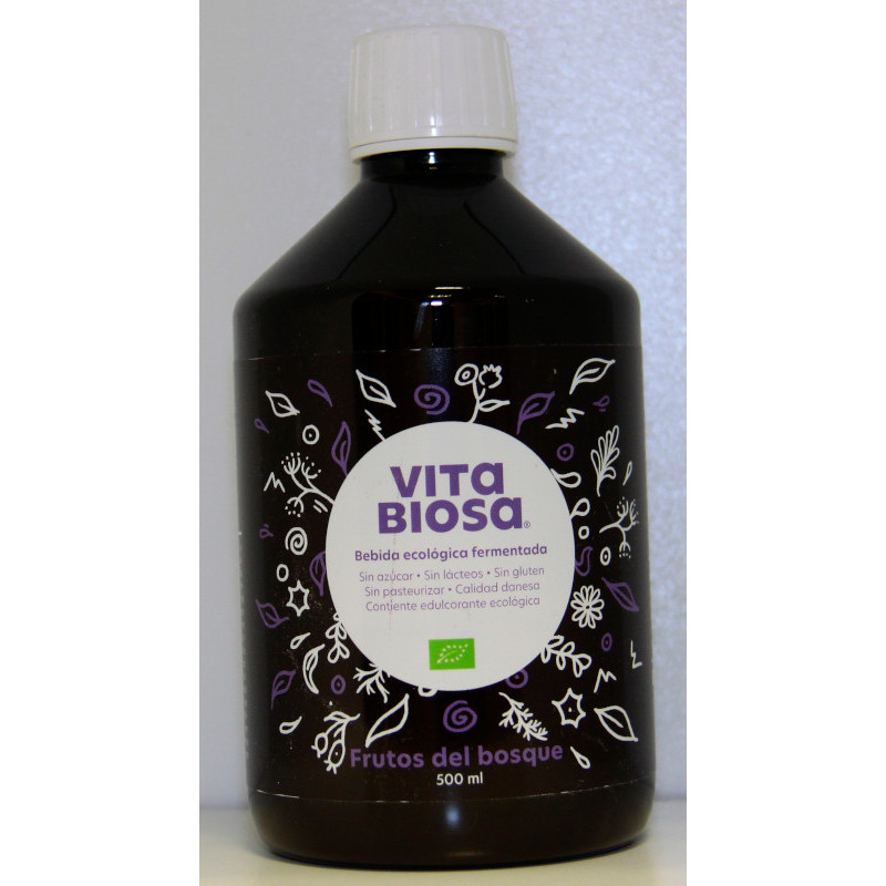 VITA BIOSA - PROBIÓTICO -BIOSA