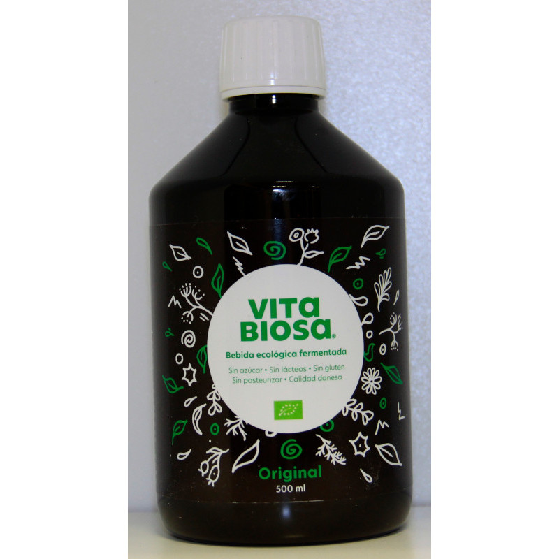 VITA BIOSA - PROBIÓTICO -BIOSA