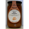 MIEL Y JENGIBRE - 500g - AURUM