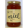 MIEL DE FLORES - 500g - NATURVAL