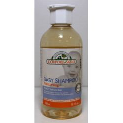 CHAMPU BABY MELOCOTON BIO -...