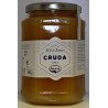 MIEL ROMERO CRUDA - 950g - NATURVAL