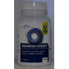 CITRATO MAGNESIO - 40 CÁPSULAS - RAAB VITALFOOD