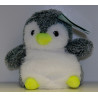 PELUCHE TÉRMICO - PINGÜINO - SAKITO