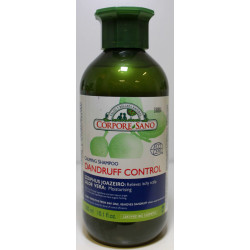 CHAMPU BABY MELOCOTON BIO - 500 ML - CORPORE SANO