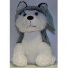 PELUCHE TÉRMICO - HUSKY - SAKITO
