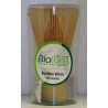 MEZCLADOR TE MATCHA - BAMBÚ - BIOTONA