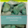 AMAZONITA - MINERAL - TRINIDAD