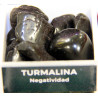 TURMALINA - MINERAL - TRINIDAD