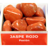 JASPE ROJO - MINERAL - TRINIDAD