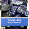 SODALITA - MINERAL - TRINIDAD