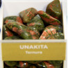 UNAKITA - MINERAL - TRINIDAD