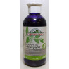 CHAMPU CABELLOS BLANCOS Y GRISES - BIO VEGAN - 300 ML - CORPORE SANO