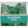 FLUORITA - MINERAL - TRINIDAD